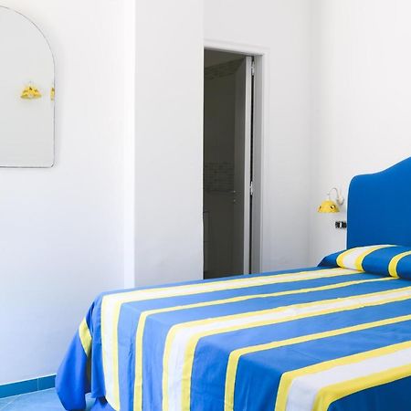 Parco Augusto Bed and Breakfast Capri Exteriör bild